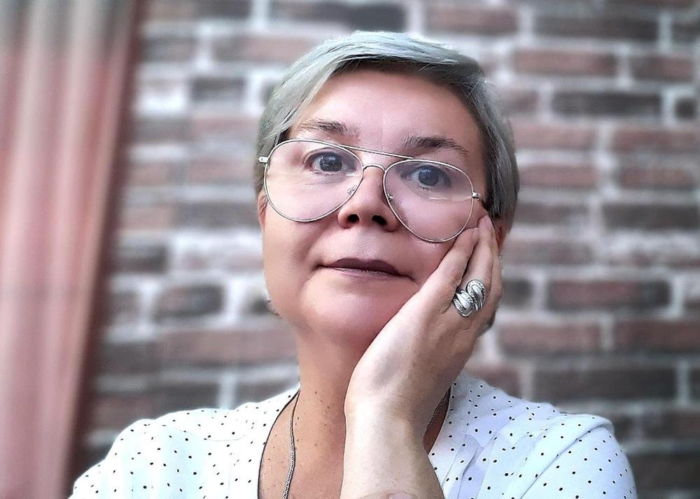 Оксана Ким